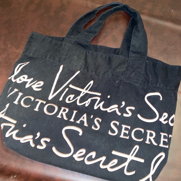 VS tote bag - flawed - Picture 1 of 7